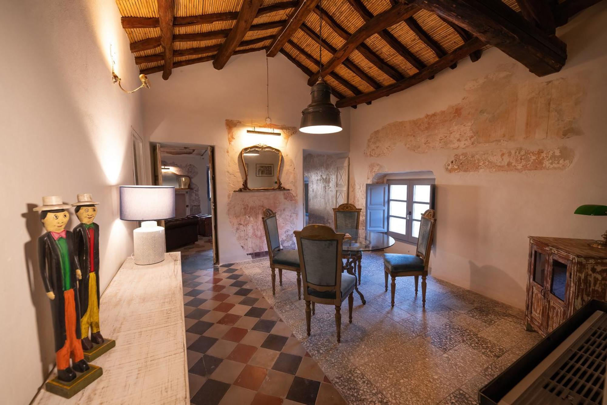 Hotel Palazzo Boyl 1840 Cagliari Exteriér fotografie