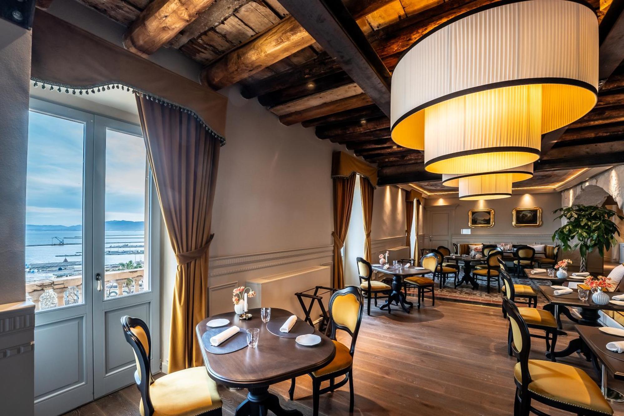 Hotel Palazzo Boyl 1840 Cagliari Exteriér fotografie