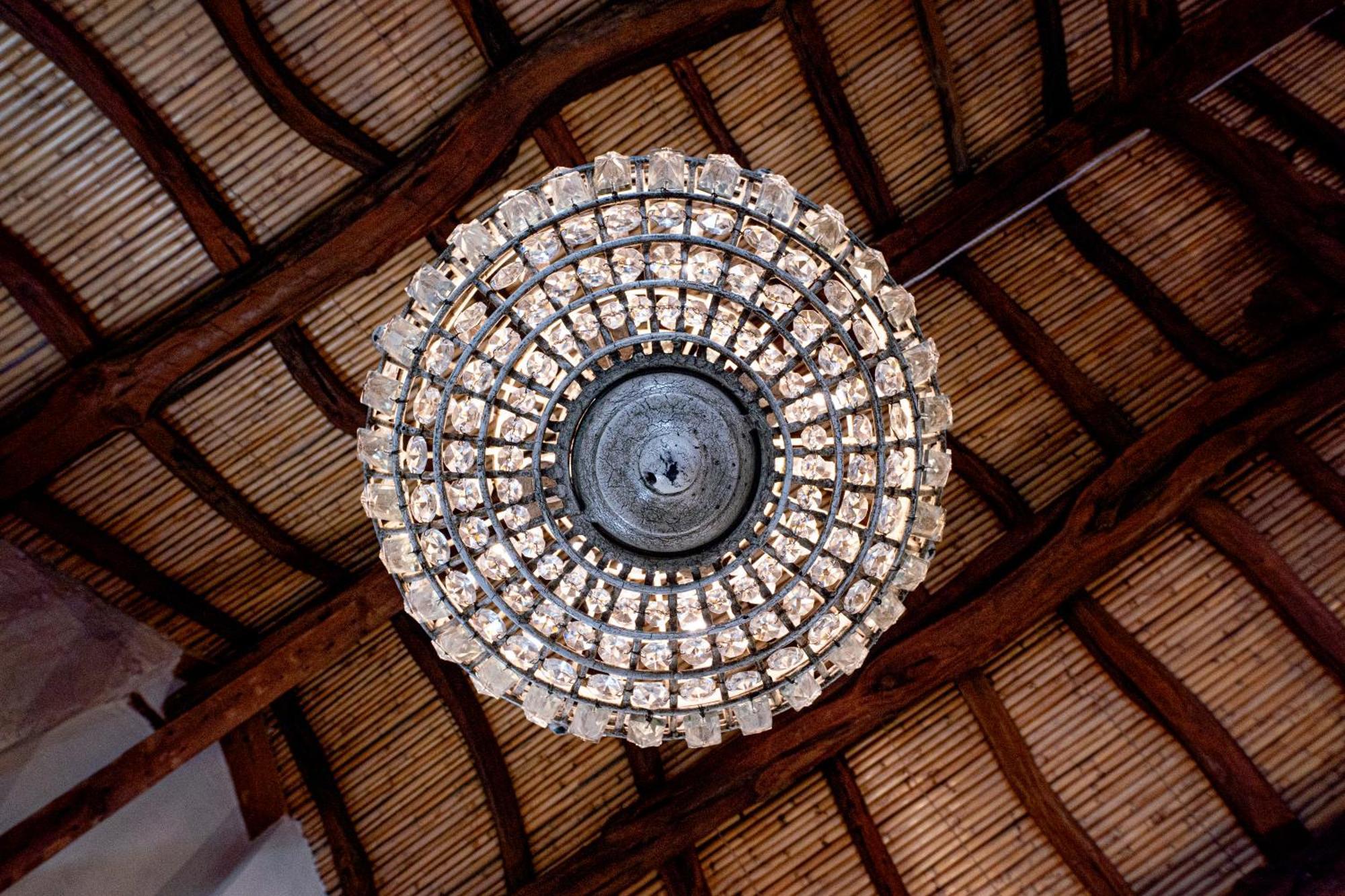 Hotel Palazzo Boyl 1840 Cagliari Exteriér fotografie